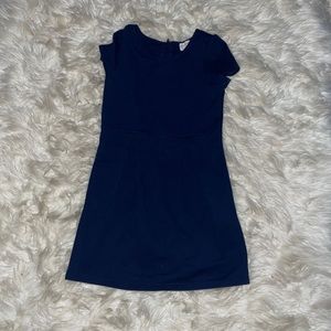 Cat & Jack Uniform Dress